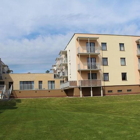 Apartmán Turkusowa Przystan Darłówko Exteriér fotografie