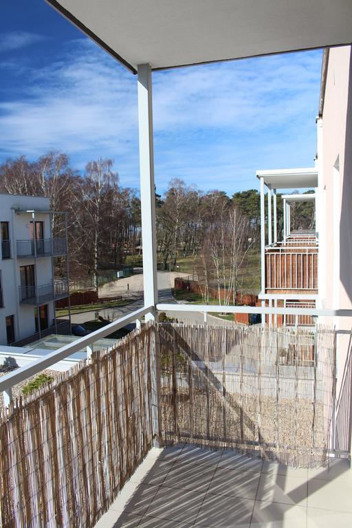 Apartmán Turkusowa Przystan Darłówko Pokoj fotografie